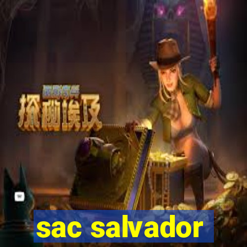 sac salvador